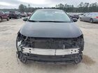 2022 Toyota Corolla Le Black vin: 5YFEPMAEXNP337629