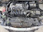 2022 Toyota Corolla Le Black vin: 5YFEPMAEXNP337629