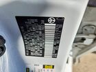 2022 Toyota Corolla Le White vin: 5YFEPMAEXNP360005