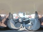2022 Toyota Corolla Le White vin: 5YFEPMAEXNP360005