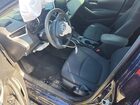 2020 Toyota Corolla Le Blue vin: 5YFEPRAE0LP127499