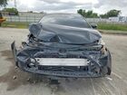 2020 Toyota Corolla Le Black vin: 5YFEPRAE1LP064798