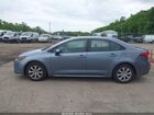 2020 Toyota Corolla Le Blue vin: 5YFEPRAE1LP073405 2020 Toyota Corolla Le Blue vin: 5YFEPRAE1LP073405