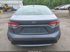 2020 Toyota Corolla Le Blue vin: 5YFEPRAE1LP073405 2020 Toyota Corolla Le Blue vin: 5YFEPRAE1LP073405