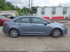 2020 Toyota Corolla Le Blue vin: 5YFEPRAE1LP073405 2020 Toyota Corolla Le Blue vin: 5YFEPRAE1LP073405