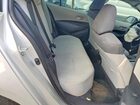 2020 Toyota Corolla Le Серебряный vin: 5YFEPRAE1LP081181
