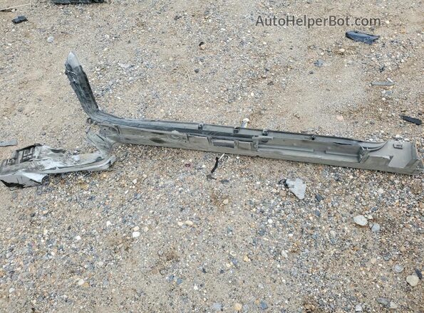 5YFEPRAE1LP117368 2020 TOYOTA COROLLA Серый Вид подкапотного пространства