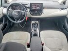 2020 Toyota Corolla Le Black vin: 5YFEPRAE1LP124739 2020 Toyota Corolla Le Black vin: 5YFEPRAE1LP124739