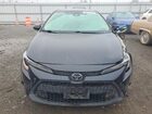 2020 Toyota Corolla Le Black vin: 5YFEPRAE1LP124739 2020 Toyota Corolla Le Black vin: 5YFEPRAE1LP124739