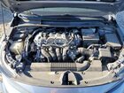 2020 Toyota Corolla Le Blue vin: 5YFEPRAE2LP055429 2020 Toyota Corolla Le Blue vin: 5YFEPRAE2LP055429