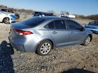 2020 Toyota Corolla Le Blue vin: 5YFEPRAE2LP055429 2020 Toyota Corolla Le Blue vin: 5YFEPRAE2LP055429