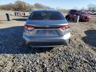 2020 Toyota Corolla Le Blue vin: 5YFEPRAE2LP055429 2020 Toyota Corolla Le Blue vin: 5YFEPRAE2LP055429