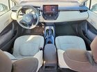 2020 Toyota Corolla Le White vin: 5YFEPRAE2LP062302 2020 Toyota Corolla Le White vin: 5YFEPRAE2LP062302