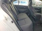 2020 Toyota Corolla Le White vin: 5YFEPRAE2LP070142 2020 Toyota Corolla Le White vin: 5YFEPRAE2LP070142