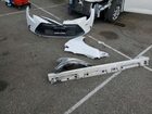 2020 Toyota Corolla Le White vin: 5YFEPRAE2LP070142 2020 Toyota Corolla Le White vin: 5YFEPRAE2LP070142
