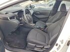 2020 Toyota Corolla Le White vin: 5YFEPRAE2LP070142 2020 Toyota Corolla Le White vin: 5YFEPRAE2LP070142