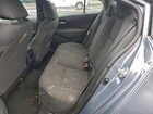 2020 Toyota Corolla Le Turquoise vin: 5YFEPRAE2LP114284