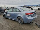 2020 Toyota Corolla Le Turquoise vin: 5YFEPRAE2LP114284