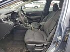 2020 Toyota Corolla Le Turquoise vin: 5YFEPRAE2LP114284