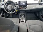 2020 Toyota Corolla Le Turquoise vin: 5YFEPRAE2LP114284