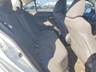2020 Toyota Corolla Le White vin: 5YFEPRAE2LP115354