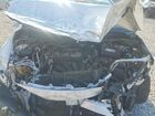 2020 Toyota Corolla Le White vin: 5YFEPRAE3LP010919