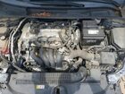 2020 Toyota Corolla Le Blue vin: 5YFEPRAE3LP022410