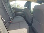 2020 Toyota Corolla Le Blue vin: 5YFEPRAE3LP022410