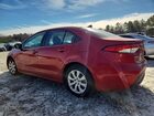 2020 Toyota Corolla Le Red vin: 5YFEPRAE3LP103729