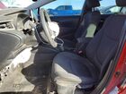 2020 Toyota Corolla Le Maroon vin: 5YFEPRAE4LP034047