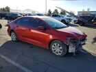 2020 Toyota Corolla Le Maroon vin: 5YFEPRAE4LP034047