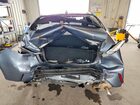 2020 Toyota Corolla Le Серый vin: 5YFEPRAE4LP108745