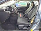 2020 Toyota Corolla Le Серебряный vin: 5YFEPRAE5LP029570