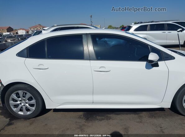 5YFEPRAE5LP044859 2020 TOYOTA LL White Панорамний вид салону 360°