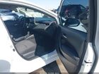 2020 Toyota Corolla Le White vin: 5YFEPRAE5LP044859 2020 Toyota Corolla Le White vin: 5YFEPRAE5LP044859