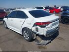 2020 Toyota Corolla Le White vin: 5YFEPRAE5LP044859 2020 Toyota Corolla Le White vin: 5YFEPRAE5LP044859