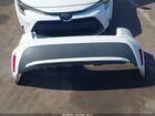 2020 Toyota Corolla Le White vin: 5YFEPRAE5LP044859 2020 Toyota Corolla Le White vin: 5YFEPRAE5LP044859