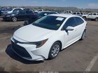 2020 Toyota Corolla Le White vin: 5YFEPRAE5LP044859 2020 Toyota Corolla Le White vin: 5YFEPRAE5LP044859