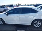 2020 Toyota Corolla Le White vin: 5YFEPRAE5LP044859 2020 Toyota Corolla Le White vin: 5YFEPRAE5LP044859