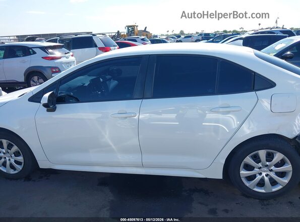 5YFEPRAE5LP044859 2020 TOYOTA LL White 