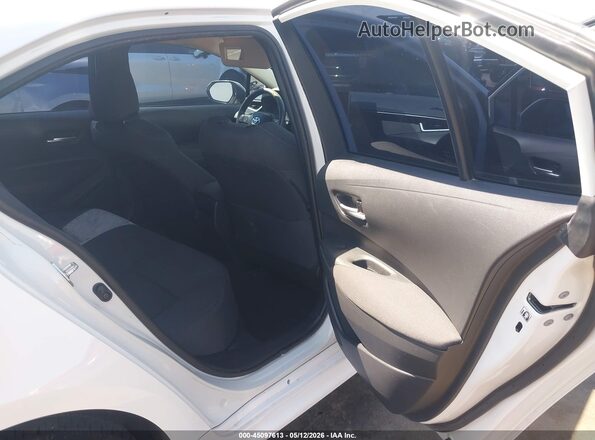 5YFEPRAE5LP044859 2020 TOYOTA LL White Вид наклейки з VIN-кодом