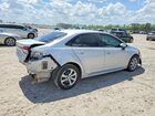 2020 Toyota Corolla Le Silver vin: 5YFEPRAE6LP005620