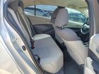 2020 Toyota Corolla Le Silver vin: 5YFEPRAE6LP005620