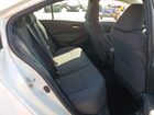 2020 Toyota Corolla Le White vin: 5YFEPRAE6LP042263