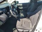2020 Toyota Corolla Le White vin: 5YFEPRAE6LP042263