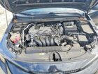 2020 Toyota Corolla Le Black vin: 5YFEPRAE6LP089728