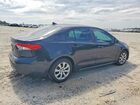 2020 Toyota Corolla Le Black vin: 5YFEPRAE6LP089728