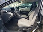 2020 Toyota Corolla Le Black vin: 5YFEPRAE6LP089728