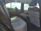 2020 Toyota Corolla Le Black vin: 5YFEPRAE6LP089728