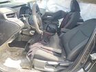2020 Toyota Corolla Le Черный vin: 5YFEPRAE6LP097991